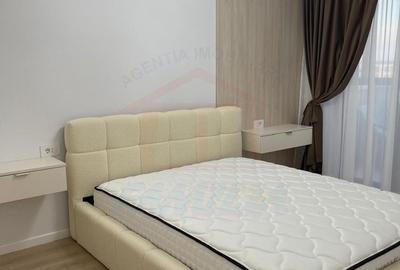 Apartament cu 2 camere decomandat, mobilat în Țiglina 2 - 5