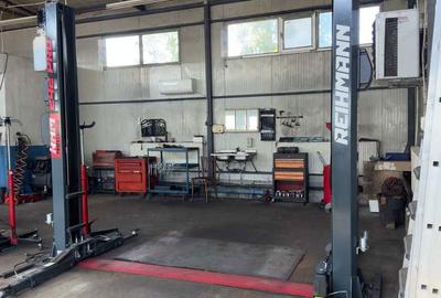 Spațiu comercial, de 212 mp, în Urechești - 6