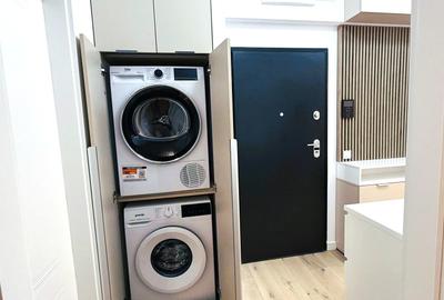 Apartament cu 2 camere decomandat, mobilat în Pipera - 16