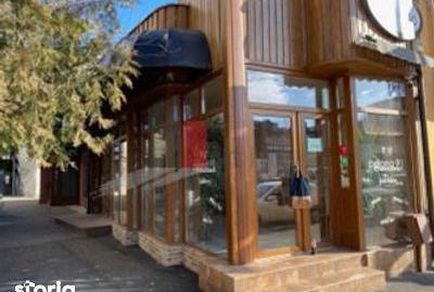 Spațiu comercial, de 60 mp, în Dorobanți - 2