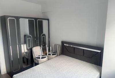 Apartament 2 camere, etaj 5/10, bloc nou. - 2