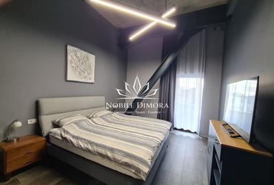 Apartament cu 2 camere semidecomandat, mobilat în Bogdăneștilor - 15
