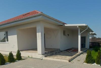 Casa individuala 4 camere Darza Casa individuala 4 camere Darza - 1