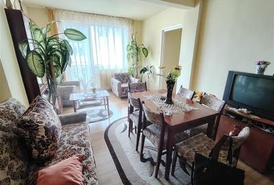 Apartament 4 camere (Gheorgheni, Cart. Bucin 17/B) - 1