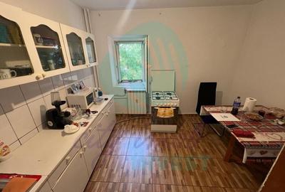 3 Camere Timpuri Noi-Bloc Anvelopat-Posibilitate centrala - 2