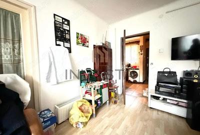 Apartament cu 3 camere decomandat, mobilat în Grigorescu - 4