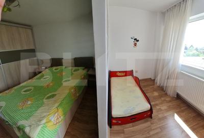 Apartament cu 3 Camere Spatios si Luminos de Vanzare -Zona Garii - 11