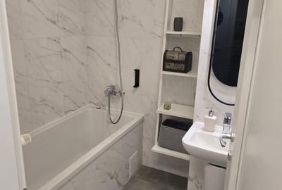 Apartament tip Studio 38 mp Tractorul - 9