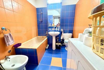 Apartament cu 3 camere decomandat în Central - 4