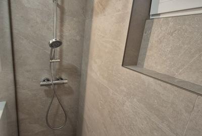 Apartament cu 3 camere decomandat în Gorjului - 8