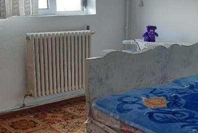Inchiriez apartament mobilat utilat zona centrala Gh.Petrascu - 4