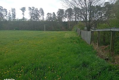 Teren de 2900 mp, în Ghidfalău - 5