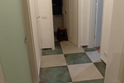 3 camere birou - parter cladire interbelica zona Dacia-Piata Romana metrou 450 m 3 camere birou - parter cladire interbelica zona Dacia-Piata Romana metrou 450 m - 9