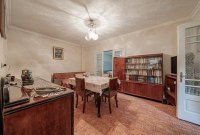 Teren 600 mp*Dubla deschidere 29*21* Laminorului 41*Casa caramida 140mp - 33