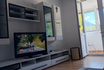 Apartament cu 2 camere decomandat în Central - 2