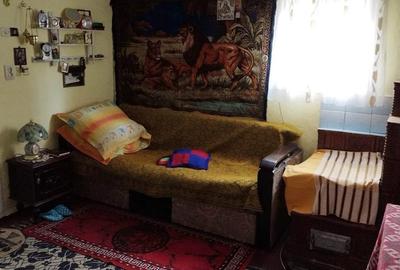 Casă cu 4 camere în Dragosloveni (Soveja) - 3