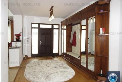 Vila cu 5 camere de vanzare, zona Traian, 352.1 mp #15219 - 13