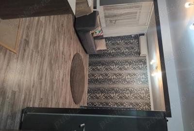 Inchiriez apartament 2 camere, etaj 1 - 1