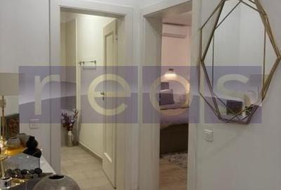 Apartament cu 2 camere decomandat în Sisești - 8