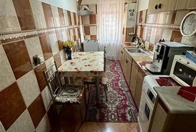 Apartament 3 camere decomandat zona Noua - 5