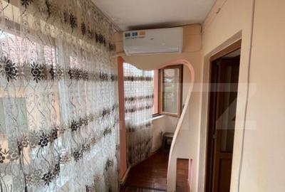 Casa solida pe Bld. Ecaterina Teodoroiu Targu Jiu - 11