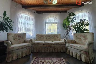 COMISION 0% Casa individuala cu 5 camere si teren de 1222 mp, Jebel - 20