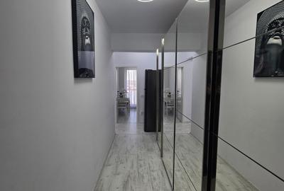 Garsonieră decomandată, mobilată în Central - 4