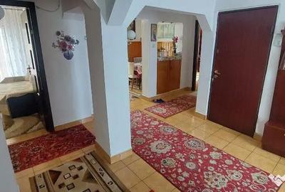 Apartament cu 3 camere decomandat, mobilat în Mărăști - 3