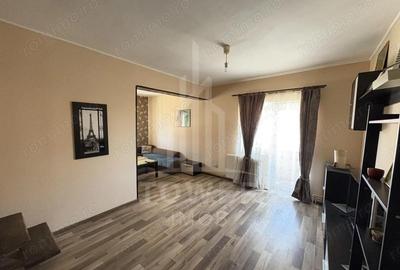 Apartament spa?ios la mansarda 90 mp utili, pre? excelent! Strada Negoveanu - 1