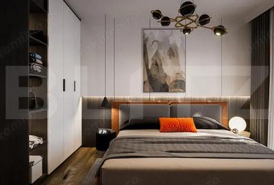 Apartament cu 2 camere decomandat în Unirii - 6