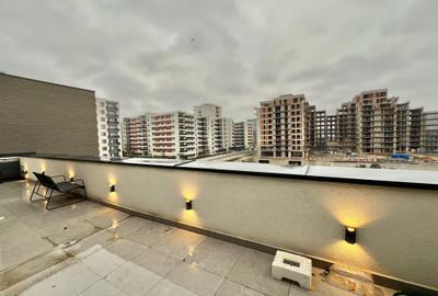 Duplex - 3 camere - CATTED FAMILY, Pipera - 19