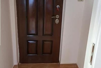 Garsoniera cocheta proaspat renovata in bloc mixt BRANCOVEANU - 22