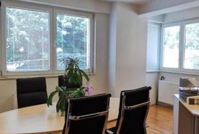 Teren construcție, de 135 mp, în P-ța Romană - 14