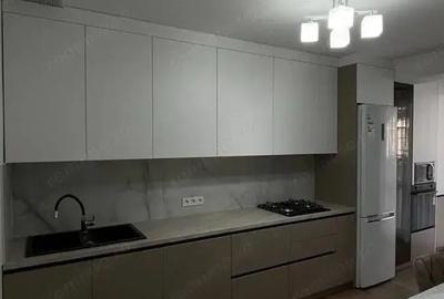 De inchiriat apartament cu 2 camere in zona Iuliu Maniu - 2