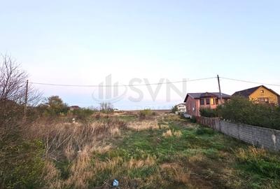 REL4001210 Teren de vanzare in Mihailesti - 1