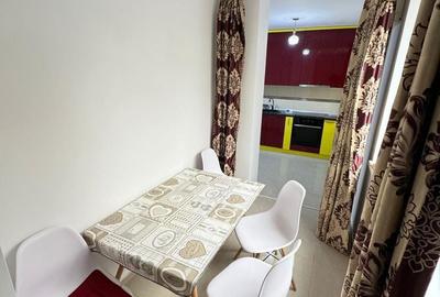 Apartament cu 3 camere decomandat în Oancea - 4