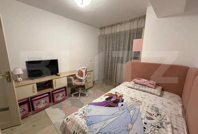 Apartament 3 camere, 84 mp, Calea Severinului - 7