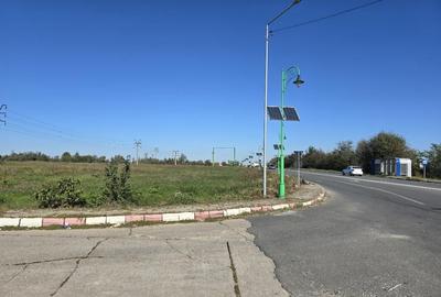 Vanzari terenuri in Navodari - 12