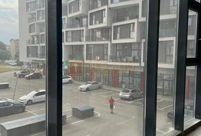 Spatiu de birou, amenajat, zona de sud - cartier Soarelui. - 6