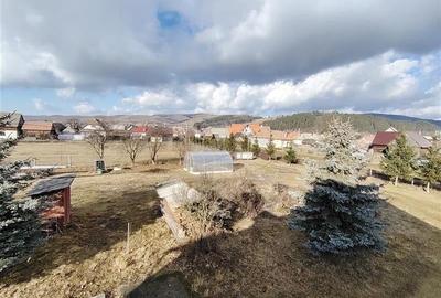 Casa de locuit (Gheorgheni, str. Gropilor) - 23