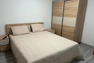 Apartament cu 2 camere decomandat, mobilat în Eroii Revoluției - 2