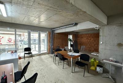 REC3001342 Spatiu Comercial I De Inchiriat I Drumul Taberei - 1