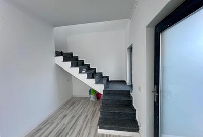 Casă individuală cu 4 camere cu Canalizare în Miroslava - 9
