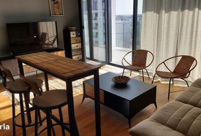 Apartament cu 2 camere în 13 Septembrie - 3