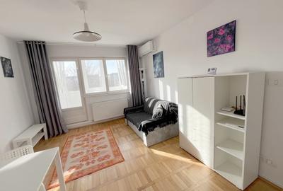 Ap. 3 camere, 50 mp, renovat, Girocului, bloc anvelopat - 5