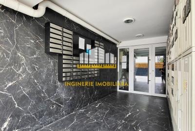 Apartament cu 2 camere decomandat în 1 Decembrie 1918 - 22