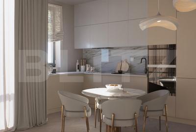 Apartament 3 camere,66  mp utili,decomandat, Calea Aradului - 2