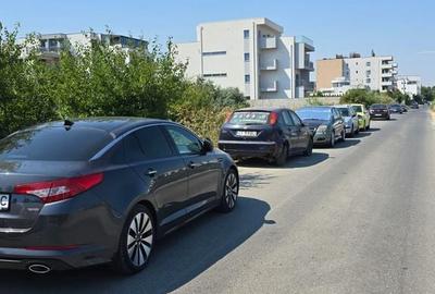 Teren de 700 mp, în Nord - 1