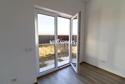 Duplex Sânpetru | Intabulat | Utilitǎti | TVA Inclus - 21