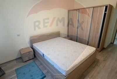 BLOC NOU-Apartament 3 camere plus loc parcare subteran, DE INCHIRIAT - 6